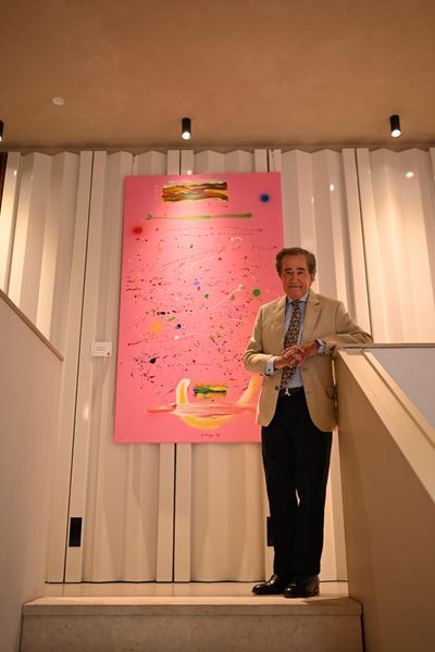Gresmanc Group estrena showroom en Madrid con una apuesta por la arquitectura sostenible y el arte emocional