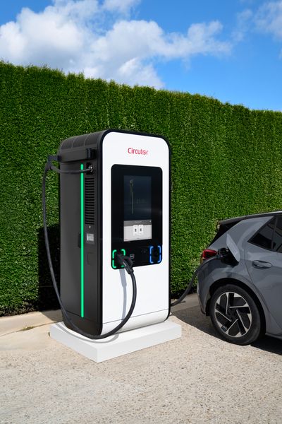 Sonic One amplía la oferta de Circutor con tecnología alineada con la normativa AFIR