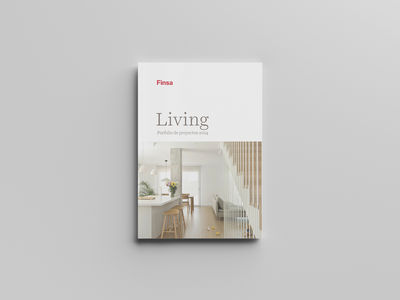 Finsa revela su innovador porfolio de living destacando 28 proyectos globales