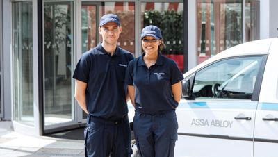 ASSA ABLOY subraya la importancia del mantenimiento preventivo en puertas automáticas