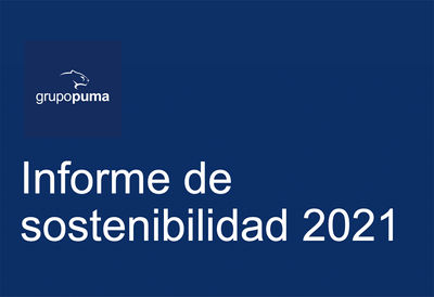 Grupo Puma publica su informe de sostenibilidad