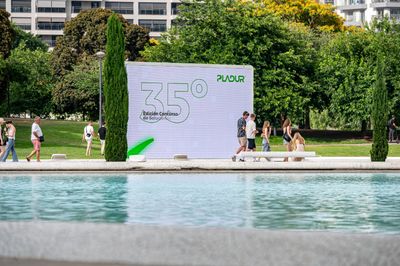Valencia acoge la 35ª edición de los Premios Pladur®, punto de encuentro para la nueva generación de arquitectos