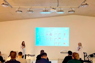 Formación, tecnología y visión de futuro: así fueron las jornadas formativas de ATP Iluminación 2025