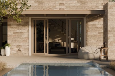 GEALAN anticipa las claves que marcarán la arquitectura de 2026