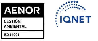 SIGEVAL reduce su impacto ambiental con mejoras notables en consumo y residuos