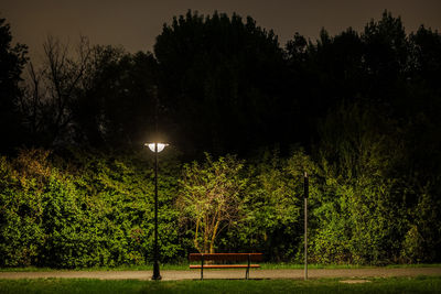 ATP Iluminación enciende el Paseo del Arga con luz ultracálida y sostenible