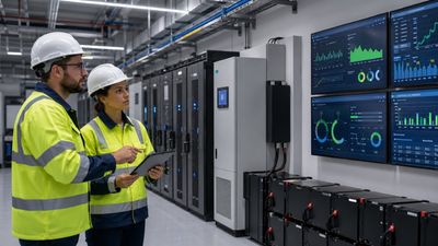 Johnson Controls pone en valor el impacto de la eficiencia energética en sectores críticos