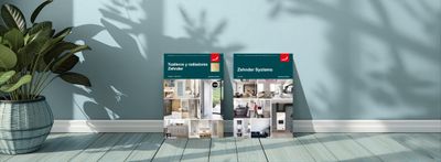 Zehnder lanza su nueva tarifa 2026 con una oferta integrada de ventilación y climatización radiante