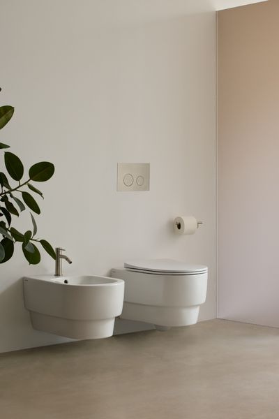 Sanycces evoluciona Franc hacia una experiencia de baño más silenciosa, eficiente y personalizada