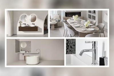 Villeroy & Boch se expande en Europa tras adquirir Ideal Standard