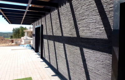Embellece tu hogar con paneles decorativos para fachadas exteriores