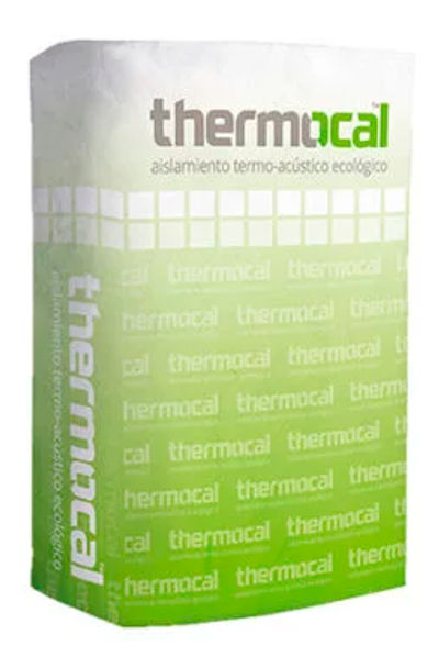 Thermocal® "Q" de Grupo Ibercal, el mortero ecológico que revoluciona aislamiento y revestimiento