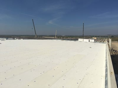 IPUR impulsa el uso de aislamiento PIR en cubiertas Deck para mejorar la eficiencia energética y la durabilidad de la cubierta