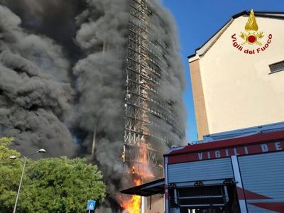 Fachadas modernas: seguridad contra incendios más allá de los ensayos de laboratorio