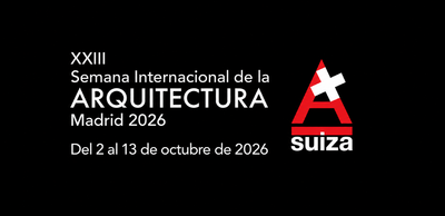 Sika estrecha su vínculo con la arquitectura en la Semana Internacional de Madrid