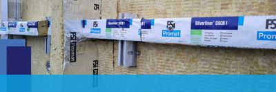 Apúntate al webinar gratuito de Promat: barreras de fuego para fachadas ventiladas