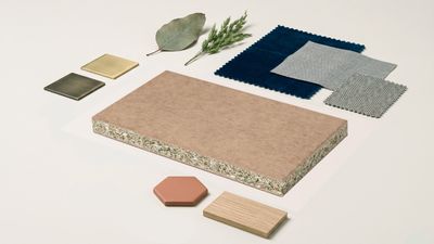 Lignum Tech y Finsa homologan el panel Superpan Tech para sistemas industrializados de fachada