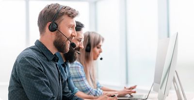 Siempre a tu lado: el soporte de BAS-IP que no entiende de fronteras