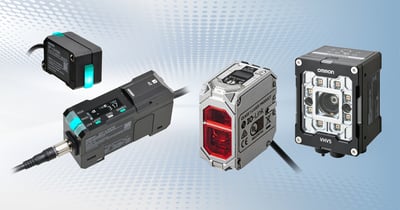 Sensores inteligentes: la base de decisiones más precisas en la automatización industrial