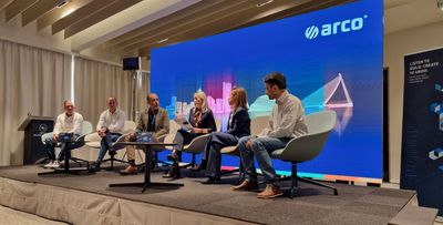 Escuchar, crear y crecer: así fue la Convención Internacional de Ventas 2025 de ARCO