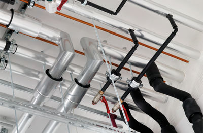 El aislamiento, elemento clave para la eficiencia energética y la sostenibilidad industrial
