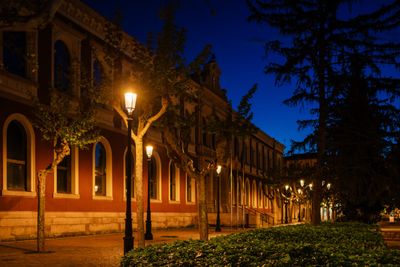 Logroño se consolida como referente en iluminación urbana responsable tras el LI Simposium Nacional de Alumbrado
