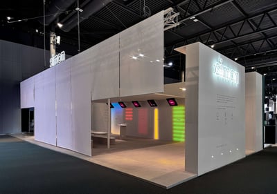 Simon redefine su estrategia en ISE 2026 y se posiciona como partner global para grandes proyectos