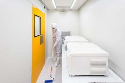 Sika se cita con la industria farmacéutica en FarmaForum 2025
