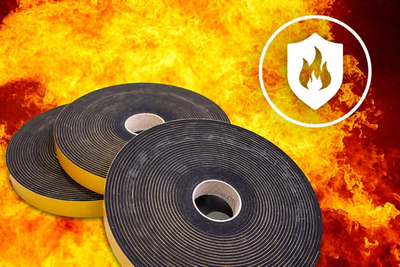 Flexicel amplía las posibilidades de sellado con nuevas juntas elastoméricas de alto rendimiento