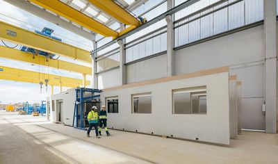 Molins cierra el primer trimestre con 48 millones de beneficio neto pese a la presión de las divisas