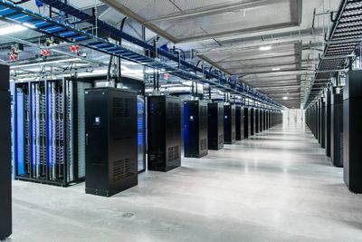 Sika impulsa la construcción de centros de datos en España con soluciones de alto rendimiento
