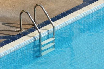 Impermeabilización de piscinas con poliurea: durabilidad y protección avanzada