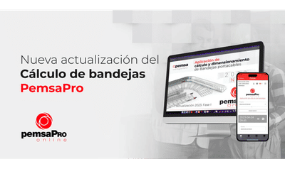 Pemsa actualiza su aplicación, ahora con más opciones y más intuitiva