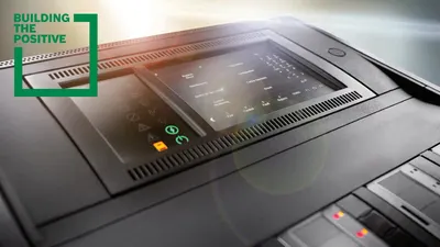Bosch destaca el papel de la detección de incendios en la sostenibilidad de los edificios