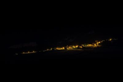 Sinués, un pueblo del valle de Aísa que brilla sin eclipsar sus estrellas