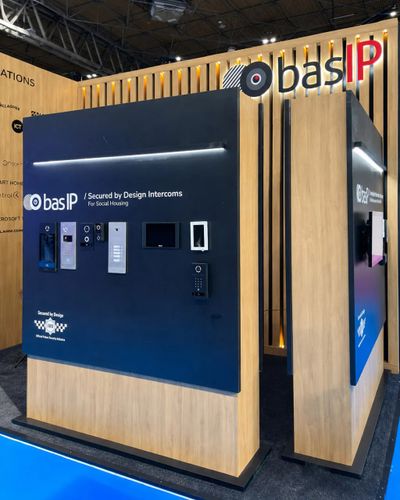 BAS-IP reflexiona sobre los nuevos retos del control de acceso residencial moderno