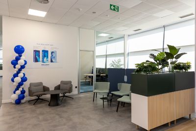 Bollhoff s.a. traslada sus oficinas centrales en Madrid para mejorar la atención a clientes y colaboradores