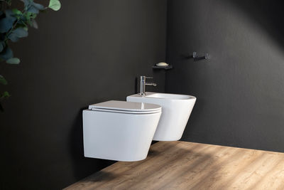 Aquitania de Solerbath transforma el baño con elegancia y tecnología avanzada