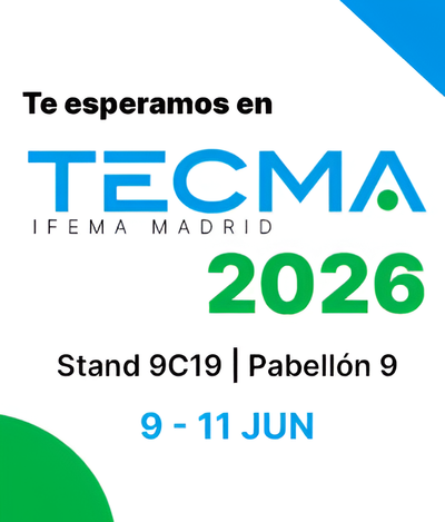 Grup Fábregas llevará a TECMA 2026 sus nuevas propuestas de mobiliario urbano Eco-Friendly