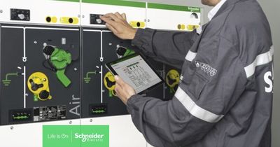 Schneider Electric y E.ON sellan un acuerdo estratégico para desplegar aparamenta de media tensión sin SF₆