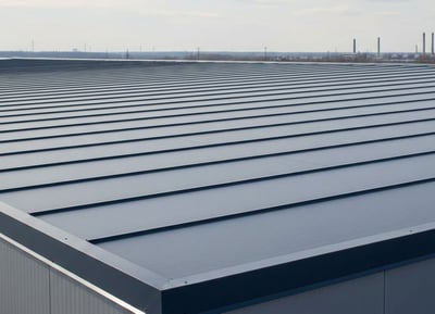 La durabilidad de los paneles sándwich, factor decisivo en la eficiencia energética a largo plazo