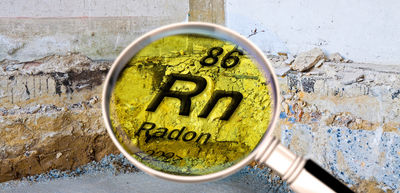 Molins alerta del retraso en la aplicación de medidas contra el radón en la edificación española