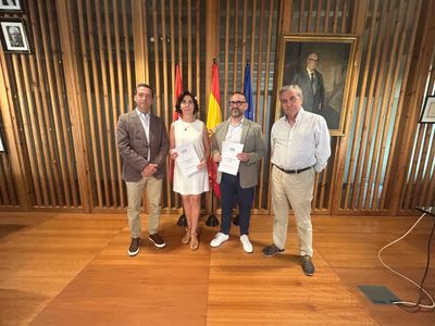 Simon se une al Observatorio de Arquitectura Saludable (OAS) como socio protector