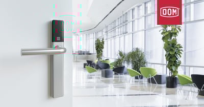 DOM-MCM redobla su presencia en SICUR 2026 para conectar con todos los profesionales del sector