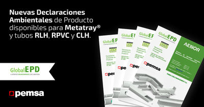 Pemsa extiende el análisis de ciclo de vida a más soluciones de conducción con nuevas DAPs