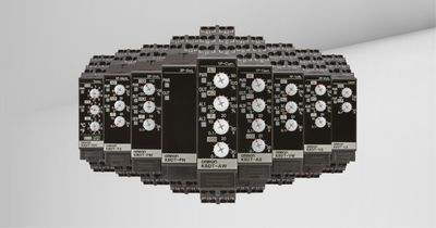 Cómo lograr cuadros de control más compactos, seguros y duraderos con la tecnología OMRON