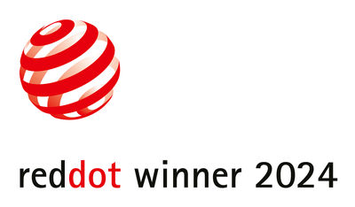 ramonsoler conquista el Red Dot Design Award 2024