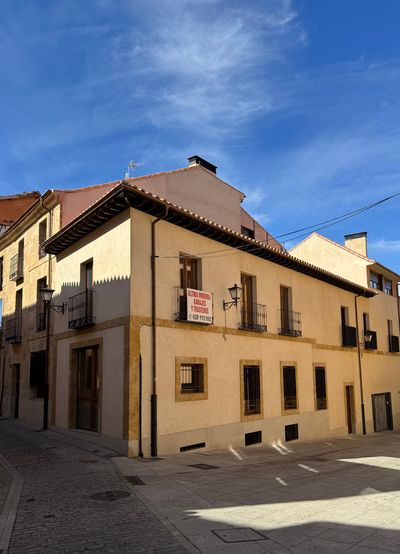 Climatización geotérmica en pleno centro histórico de Salamanca con tecnología de Thermia