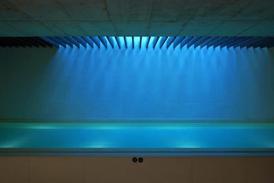 SOPREMAPOOL Feeling Arena, la elección del Hotel Alma para renovar su piscina interior