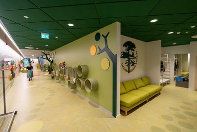 Saint-Gobain Ecophon alerta sobre los efectos del mal acondicionamiento acústico en la educación